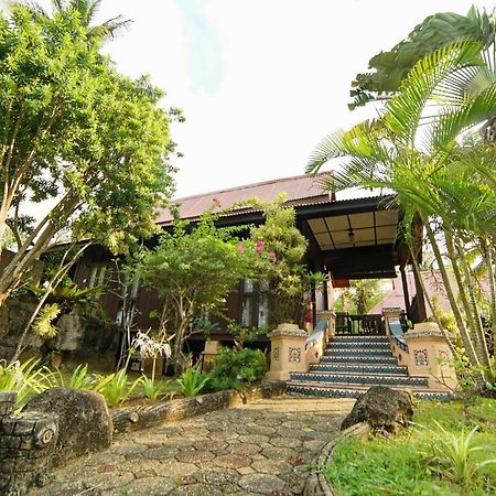 Vivilla By Holiday Villa Cherating Eksteriør bilde
