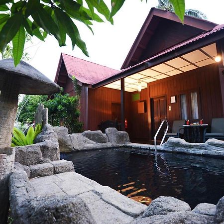 Vivilla By Holiday Villa Cherating Eksteriør bilde