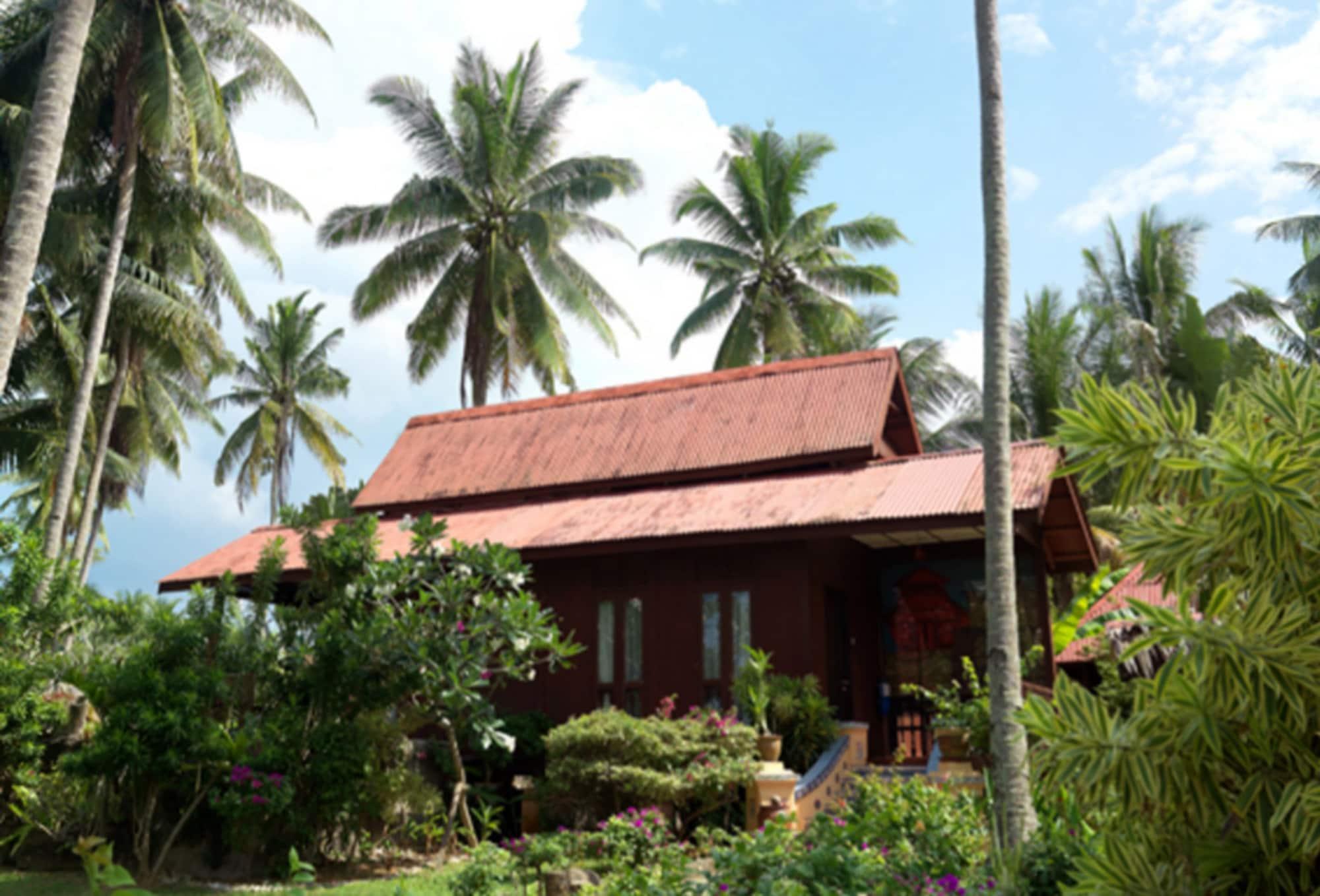Vivilla By Holiday Villa Cherating Eksteriør bilde