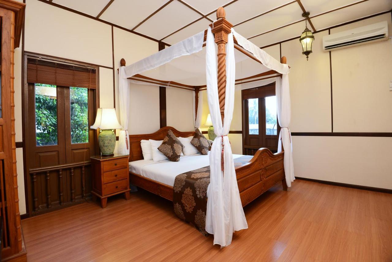 Vivilla By Holiday Villa Cherating Eksteriør bilde