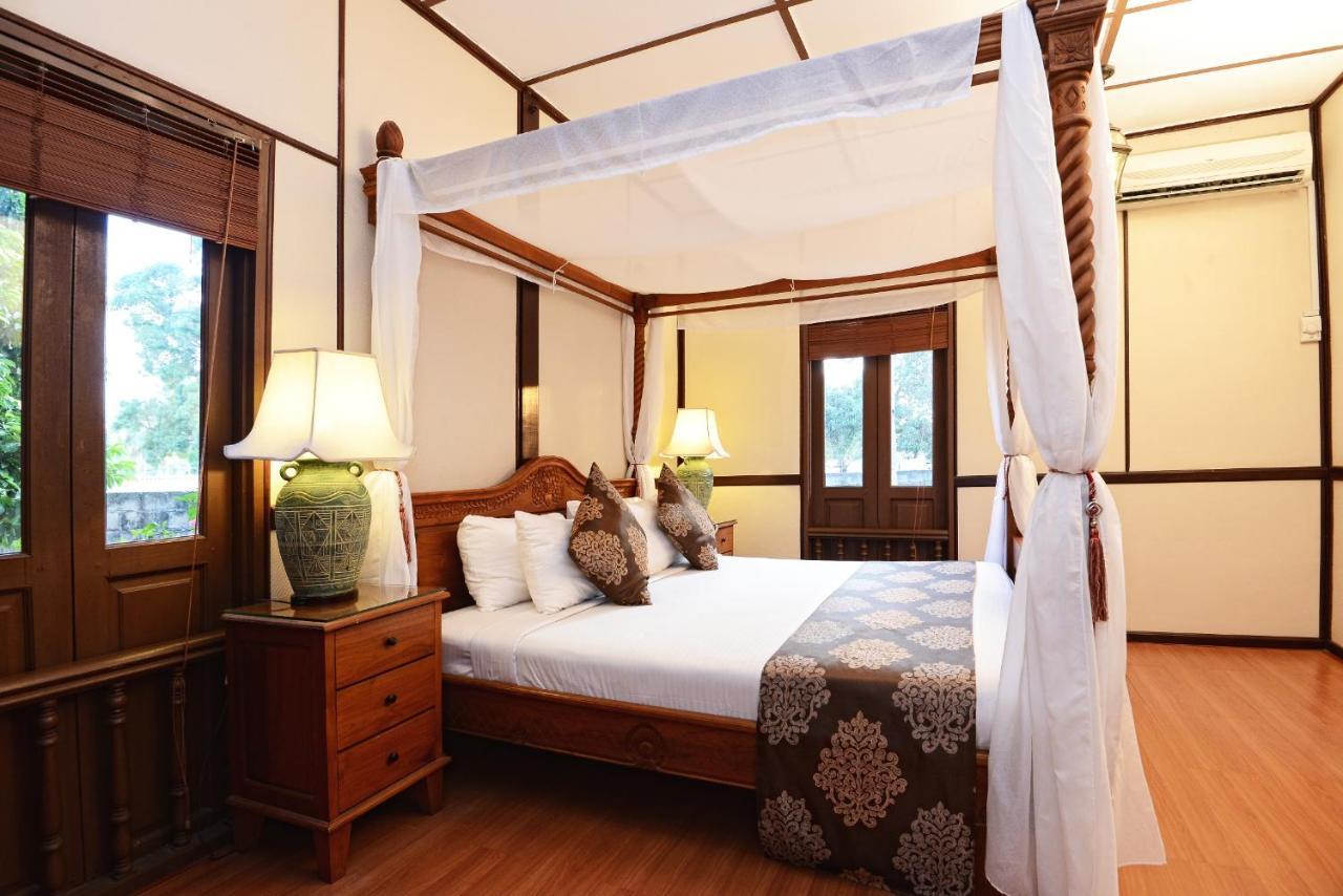 Vivilla By Holiday Villa Cherating Eksteriør bilde