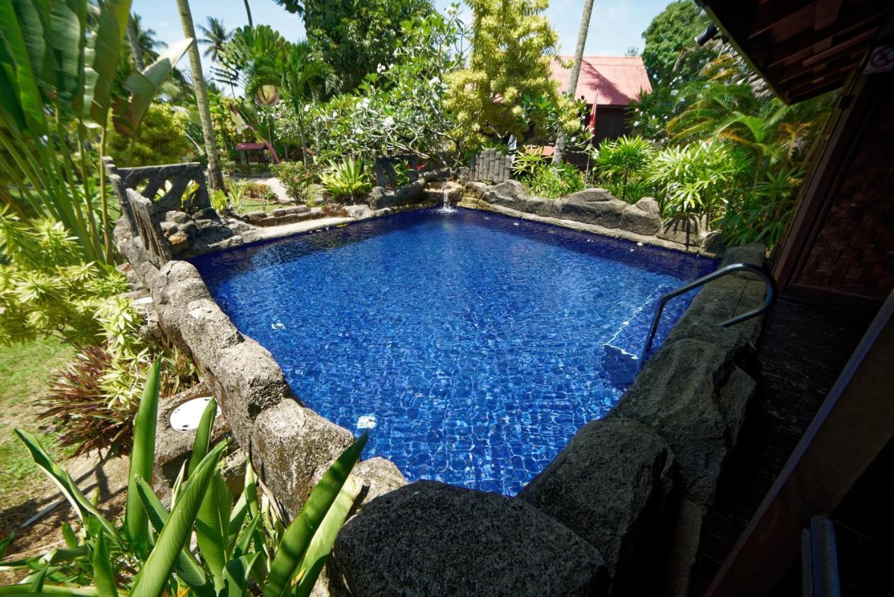 Vivilla By Holiday Villa Cherating Eksteriør bilde