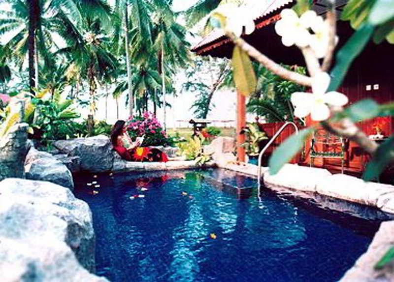 Vivilla By Holiday Villa Cherating Eksteriør bilde