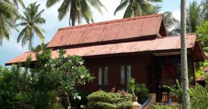 Vivilla By Holiday Villa Cherating Eksteriør bilde