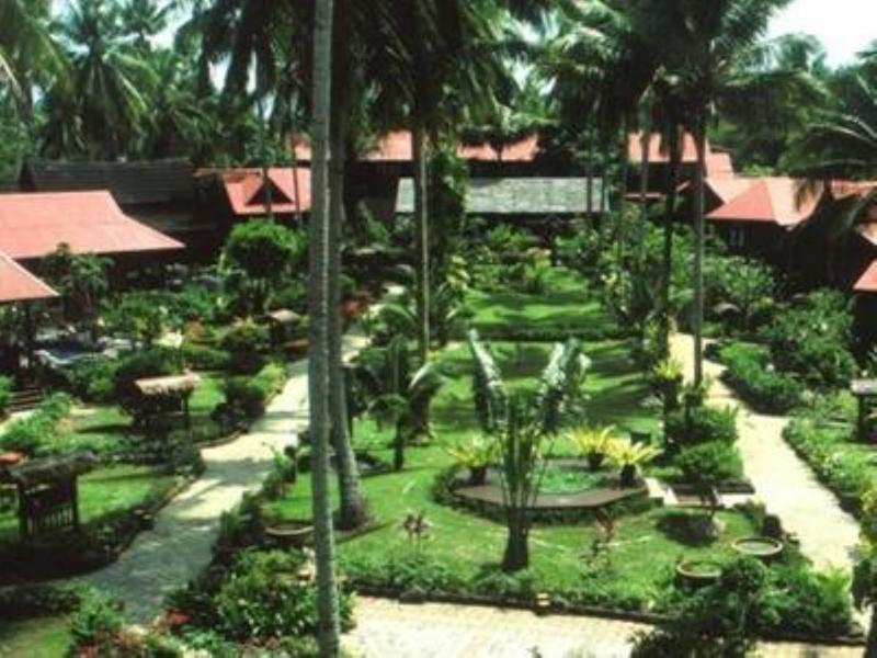 Vivilla By Holiday Villa Cherating Eksteriør bilde