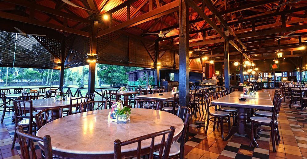 Vivilla By Holiday Villa Cherating Eksteriør bilde